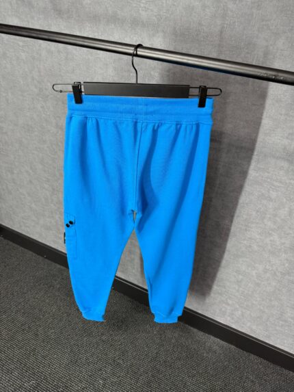 Stone Island Blauw Trainingspak