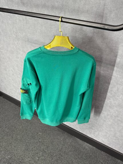 Stone Island Groen Trainingspak