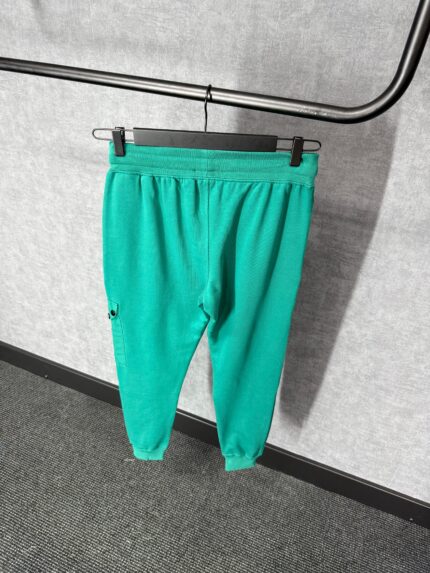 Stone Island Groen Trainingspak