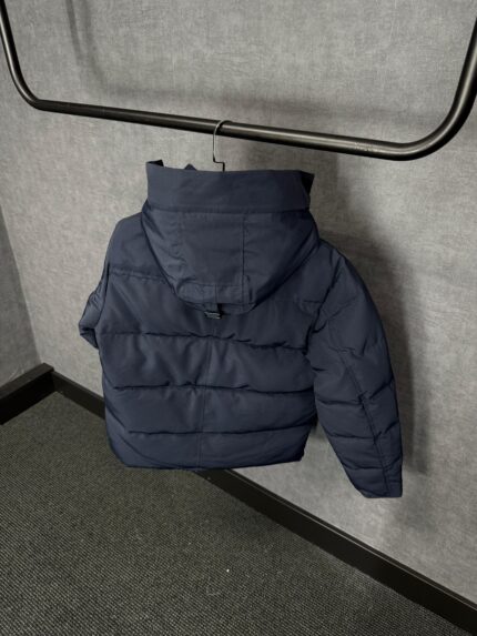 Canada Goose Wyndham Blue High Quality