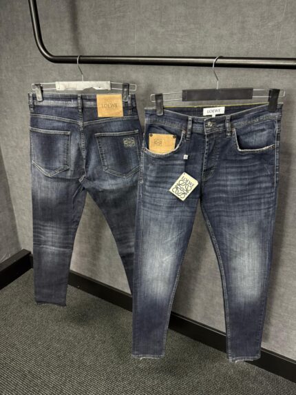 Loewe Blue Jeans