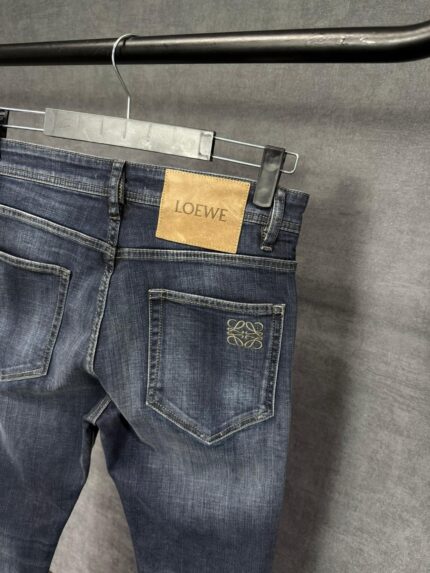 Loewe Blue Jeans