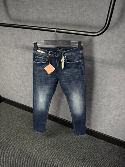 Loro Piana Blue Jeans Dark Label