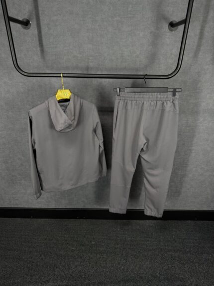 Under Armour Grijs Trainingspak