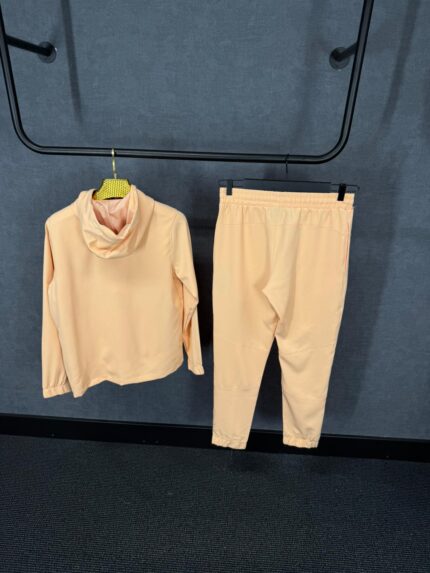 Under Armour Zalm Trainingspak