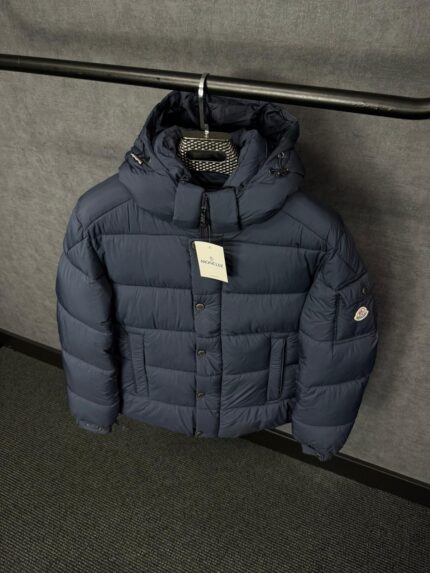 Moncler Vezere Blue