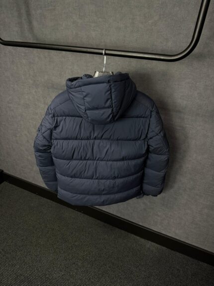 Moncler Vezere Blue