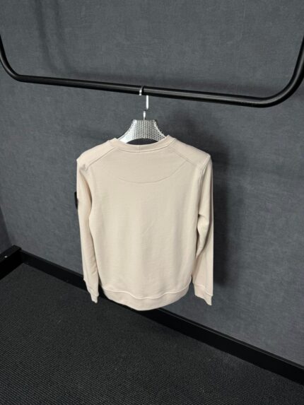 Stone Island Sweater Beige