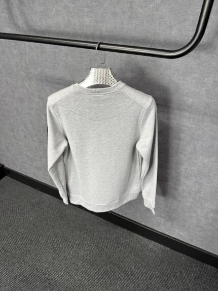 Stone Island Sweater Light Grey