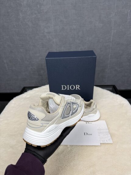 Dior B30 Cream sneaker