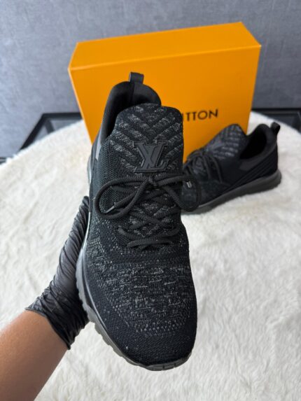 Louis Vuitton Runners Sneakers