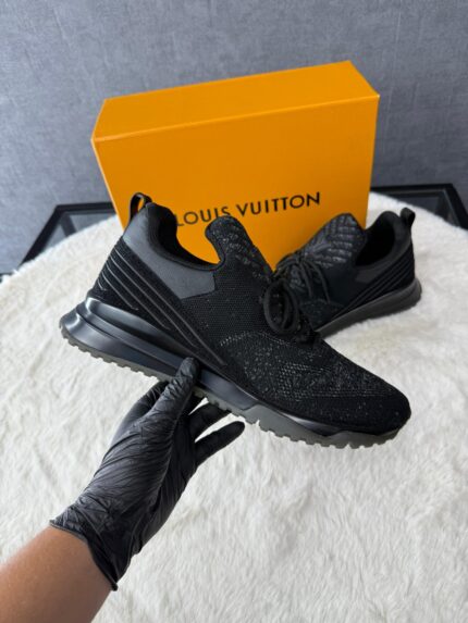 Louis Vuitton Runners Sneakers