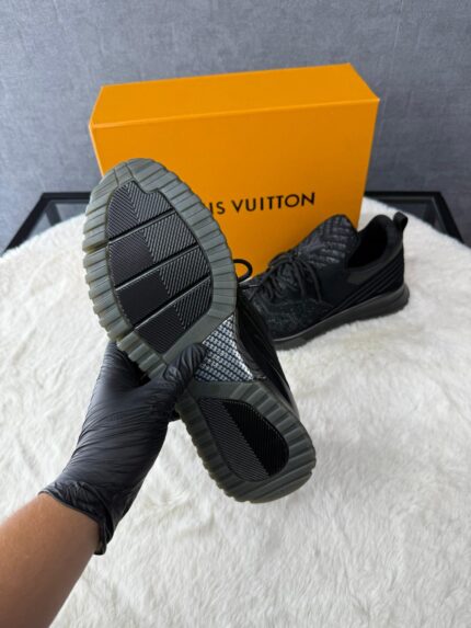 Louis Vuitton Runners Sneakers
