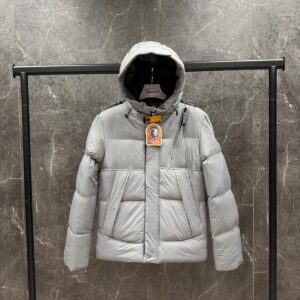 parajumpers Cloud Grey winterjacket