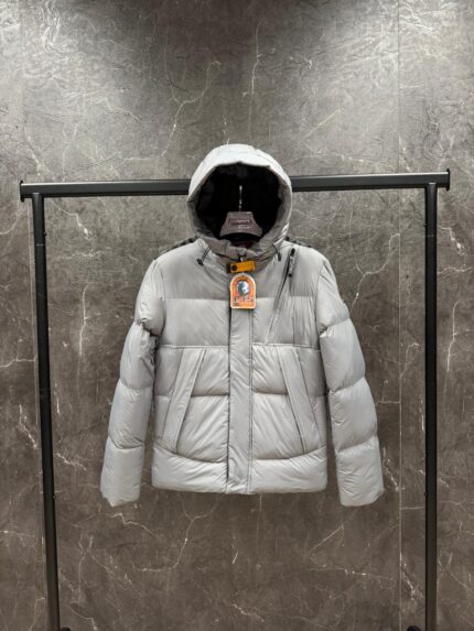 parajumpers Cloud Grey winterjacket