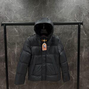 Parajumpers Cloud Black winterjacket
