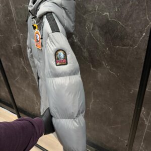 parajumpers Cloud Grey winterjacket