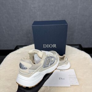 Dior B30 Cream sneaker