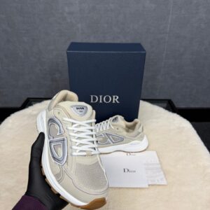 Dior B30 Cream sneaker