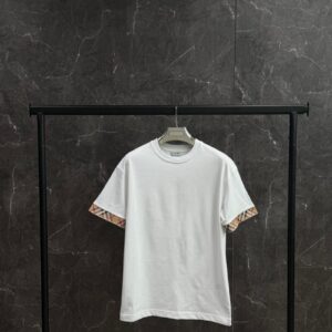 Burberry Carrick T-shirt White
