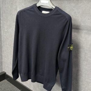Stone Island Sweater Navy