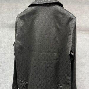 Gucci Jacket High Quality Black