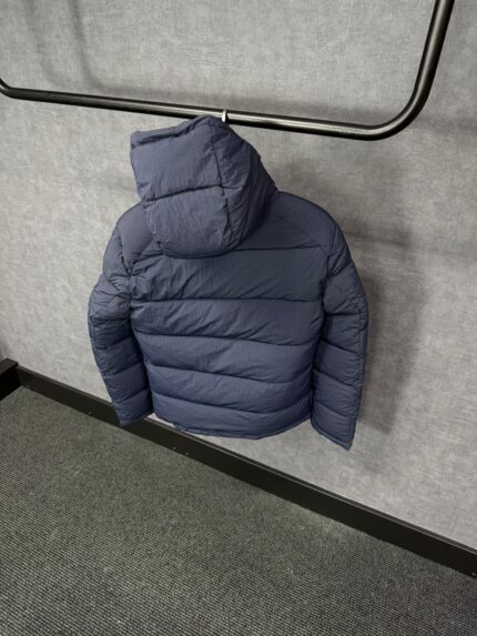 Parajumpers Cassian Jacket Navy Blue