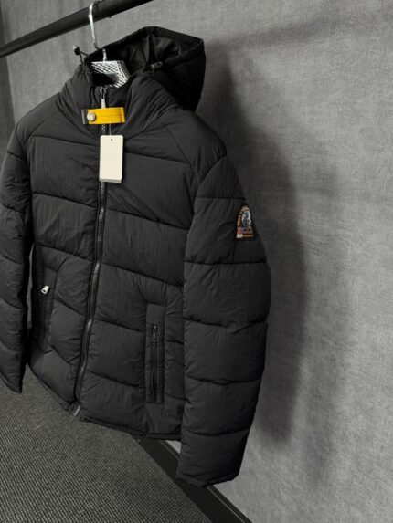 Parajumpers Cassian Jacket Black