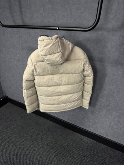 Parajumpers Cassian Jacket Beige