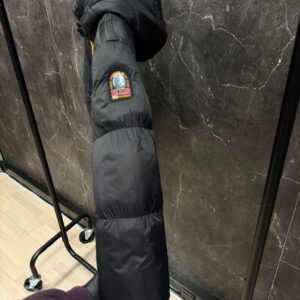 Parajumpers Cloud Black winterjacket