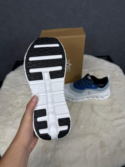 On x Loewe Cloudtilt 2 Sneakers Blue White