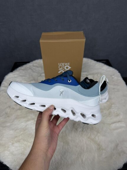 On x Loewe Cloudtilt 2 Sneakers Blue White